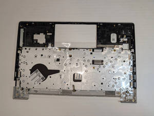 NEW <b>Laptop</b> For HP EliteBook 645 G9 US Backlit <b>Keyboard</b> with Palmrest N01846-001 - Product Image 3