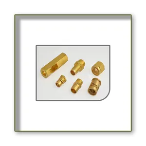 印度低价提供新的最佳高品质黄铜材料黄铜转向组件