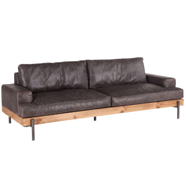 สีเทาเข้ม