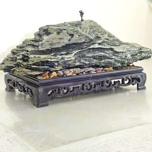 Aceite de cola de oveja Dunhuang Jade - Product Image 2