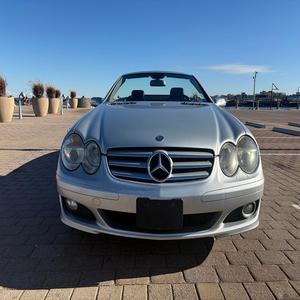 MERCEDES-BENZ SL550 2007 D'OCCASION CÔTÉ GAUCHE/CÔTÉ DROIT - Product Image 1