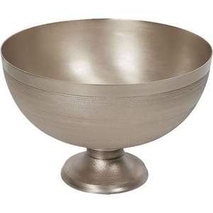 Cuencos de metal de aluminio ecológicos versátiles para la preparación de alimentos Mezclar ingredientes que sirven en fiestas Superficie fácil de limpiar - Product Image 4