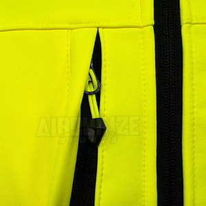 เสื้อแจ็กเก็ตน้ำหนักเบาดีไซน์โลโก้ตามสั่ง - Product Image 6