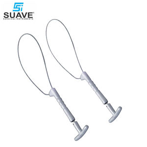 Support pour porcs en acier inoxydable Support pour porcs en acier inoxydable réglable par SUAVE INSTRUMENTS CHIRURGICAUX - Product Image 4