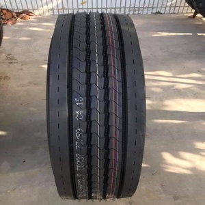 Compre neumáticos de camión 385/65R22.5 en línea, entrega rápida, neumáticos de calidad premium para un rendimiento y seguridad duraderos en cada viaje - Product Image 1
