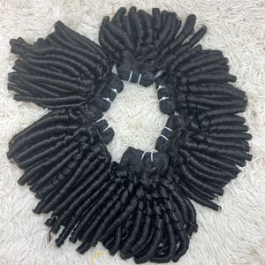 ผมมนุษย์ม้วนเป็นลอนสำหรับฤดูใบไม้ผลิ - Product Image 3