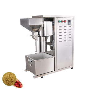 Moulin à sel et à <span class=keywords><strong>poivre</strong></span> électrique 	 	 	 	 	 	   Broyeur de haricots rouges, moulin à sucre, machinerie - Product Image 6