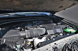 JTEAU5JR7R5312640 2024 รถเอสยูวีขนาดกลาง ขับเคลื่อนล้อหลัง เครื่องยนต์ 4.0 ลิตร V6 270 แรงม้า แรงบิด 377 นิวตันเมตร เกียร์ 5 สปีด ความเร็วสูงสุด 185 กม./ชม.  ขับเคลื่อนบนทางวิบากได้ ระยะทางวิ่งน้อย - Product Image 5