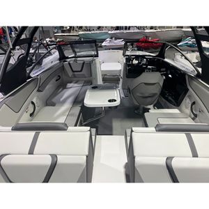 Equipo de estacionamiento AR220 con descuento para motos acuáticas Waverunner de fabricante limitado 2026 - Product Image 4
