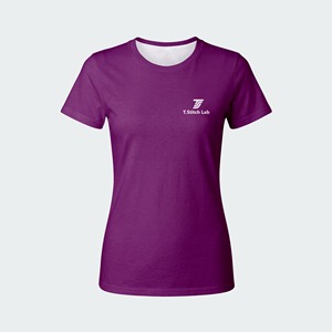 Camisetas de Mujer a Precio Económico, Alta Demanda, Mejor Calidad, Última Tendencia, Precio al por Mayor, Nueva Llegada, Ropa de Verano - Product Image 5