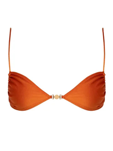 Maillots de bain de fitness personnalisés pour femmes, maillot de bain sculptant à col en V, pantalon imprimé, séchage rapide, respirant, taille élastique, polyester/nylon - Product Image 5