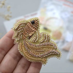 Multi-Color Big Hole 4-6mm con cuentas de Latón chapado en oro Rosario cadena hecha a mano latón plateado cadena encanto para joyería de moda - Product Image 1