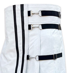 Kilts de cuero de uso al aire libre de alta demanda a la venta Kilts de cuero de última colección de alta demanda para adultos - Product Image 6