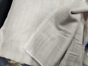 Chales y Bufandas de Cachemira Pura de Lujo, Tejidos a Mano, Abrigos de Invierno Suaves, Cálidos y Ligeros, Unisex, Calidad de Exportación, Grado Mayorista - Product Image 2