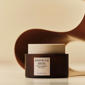 SKIN1004 Madagascar Centella Probio-Cica Enrich Cream 1.69 fl.oz 50ml pour les peaux sensibles Vente en gros coréenne - Product Image 3