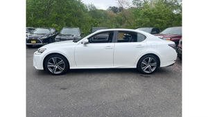 รถยนต์มือสอง Lexus GS 350 AWD ปี 2020 ที่ได้รับการรับรอง LHD/RHD - Product Image 2