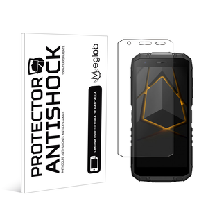 ดูจี เอส 41 ที แอนติช็อคสกรีนโพรเทคเตอร์ พรีเมี่ยม คัฟเวอร์เพื่อการปกป้องที่ดียิ่งขึ้น - Product Image 1