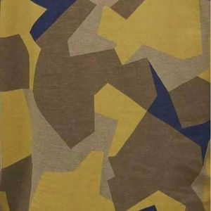 Camiseta sin mangas de entrenamiento para hombre, novedad de 2025, Camiseta de algodón de secado rápido para correr, camiseta sin mangas con sublimación para hombre - Product Image 6