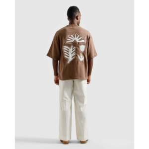 เสื้อยืดระบายอากาศลายกระบองเพชร - Product Image 3