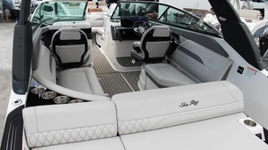 Đối Phó trên gọn gàng biển ray thuyền 400 sundancer, biển ray 270 sdx, biển ray SLX 260 phía ngoài, biển ray 310 SLX-OB với Trailer - Product Image 2