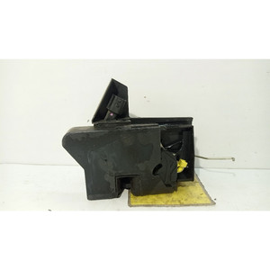 Serrure avant gauche DACIA Logan MCV 805034719R H4B410 (06>13) - Product Image 3
