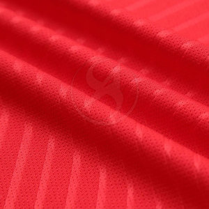 Uniforme de Fútbol 100% Poliéster Transpirable de Verano, Camiseta de Manga Corta para Equipo, Ropa Deportiva de Alta Calidad - Product Image 6