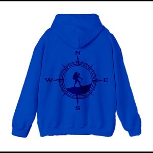<b>Top</b> Quality 350 Gsm <b>Fleece</b> Hoodies <b>for</b> <b>Women</b> Custom Printing Embroidery Logo Best Prices Made in Vietnam - Product Image 6