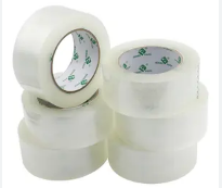Ruban adhésif pour carton 4.8cm X 100yard X 50mic Ruban adhésif pour voitures Ruban de papier en gros pour boîtes en carton fabriqué au Vietnam - Product Image 4