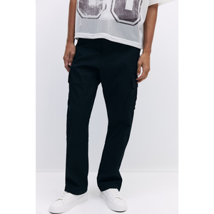 Durable Oxford <b>Mens</b> Cargo Pants Bangladesh Bulk Wholesale Supplier OEM ODM Custom Eco Friendly Cotton Quick Dry Cargo Pants - Product Image 1