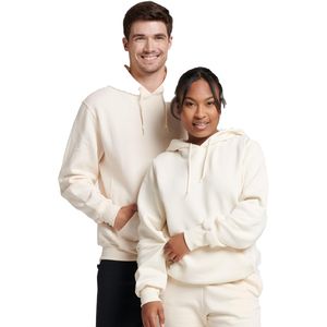 Sweat-shirt à capuche surdimensionné d'hiver pour homme, personnalisé, 420, 450, 500, 600 g/m², de haute qualité, imprimé, 100 % coton, poly, fabricant - Product Image 2