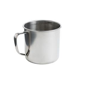 Factory Price 400ml Cup 304 Stainless Steel 220ml 300ml Portable Mug Travel Tumbler <b>Coffee</b> Tea Metal Drinkware - Product Image 2