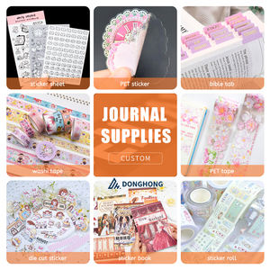 מותאם אישית אקו אישית אישית גסות השרוויטי סרט נייר דבק - Product Image 5