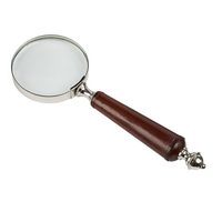 Tradnary Loupe ESD Dimmable Instrument Optique Loupe Lampe Téléphones Mobiles Loupe De Réparation