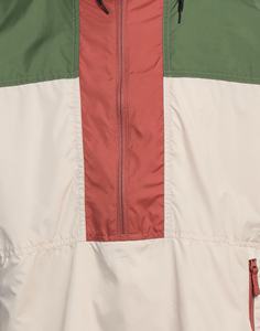 2026 Wholesale Windbreaker Jacket Latest Style Customized Logo Windbreaker Windproof Jacket For <b>Man</b> - Product Image 4