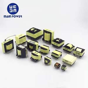 Transformador de pulso para alta frecuencia - Product Image 3