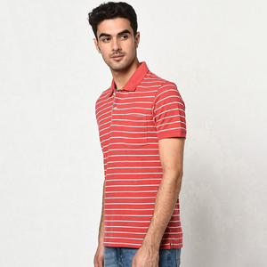 Logo professionnel le plus vendu de haute qualité par un fabricant professionnel T-shirts au design unique pour hommes - Product Image 6