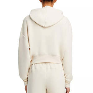 ชุดแทรคสูทสไตล์แบ็กกี้สำหรับผู้หญิง ผลิตจากโรงงานโดยตรง รับสั่งตัดตามขนาด ชุดลำลองทรงขาบาน ราคาสมเหตุสมผล - Product Image 4