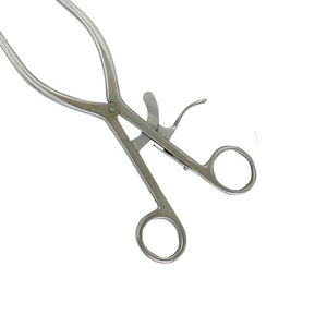 Retractor Veterinario de Alta Gama para Esternotomía Convencional, OEM ODM, Mejores Instrumentos Quirúrgicos, Retractores a Precio Económico - Product Image 5