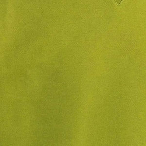 Sudadera de hombre con logotipo personalizado extragrande manga larga en blanco ecológico primavera poliéster/algodón ropa informal para exteriores de alta calidad - Product Image 6