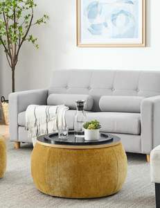 Artículo de tendencia superior, mesa de centro decorativa para el hogar, sala de estar, comedor, duradero al precio más bajo y asequible para la venta - Product Image 4