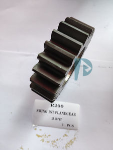 Accesorios para Excavadoras R160 R210 R220 R480 R520, Engranaje Planetario XKAQ-00023 XKAQ-00025 XKAQ-00646, Piezas de Maquinaria de Construcción de Marca - Product Image 3