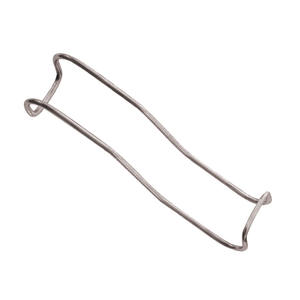 Farabeuf, Retractor Quirúrgico Dental de acero inoxidable de 12 cm, retractores de diagnóstico Oral, instrumentos generales, equipo de atletismo - Product Image 2