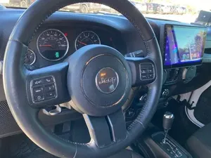 2016 Jeep Wrangler Unlimited Sport - Product Image 6