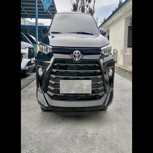 Toyota Avanza 1.3L E CVT 2024 d'occasion à essence - Product Image 3