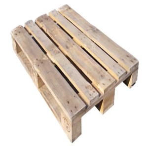 พาเลทไม้ที่ใช้แล้วเป็นมิตรกับสิ่งแวดล้อม - Product Image 5