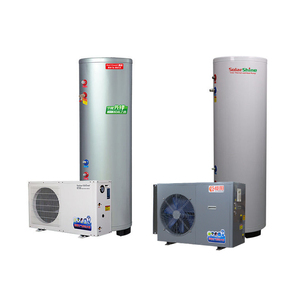 Pompe à chaleur <span class=keywords><strong>air</strong></span>-<span class=keywords><strong>eau</strong></span> à haut rendement, <span class=keywords><strong>prix</strong></span> bas, 3,5-8 kW, R410/R32, chauffe-<span class=keywords><strong>eau</strong></span> domestique, <span class=keywords><strong>chauffage</strong></span> de l'<span class=keywords><strong>eau</strong></span> chaude - Product Image 6