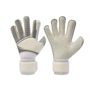 Gants de gardien de but professionnels en latex, fabricant de gants de gardien de but de football personnalisés, nouveau design, gants de sport de haute qualité - Product Image 3