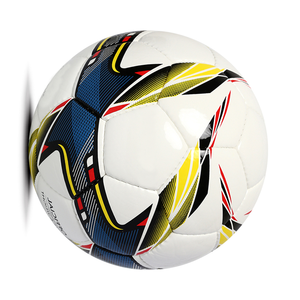 Balón de fútbol oficial de la Liga, PVC/PU/TPU con forma internacional, máquina de fútbol de entrenamiento en interiores, sello cosido - Product Image 3