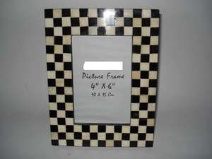 Handmade Multi-Color Bone <b>Photo</b> <b>Frame</b> for Tabletop Decoration - Product Image 4