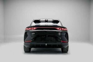 Brand New <b>Zero</b> Mileage/Kmh Price Friendly 2025 Build Dreams Song L ID Laser Radar EXL Luxury Electric SUV Ready <b>to</b> ship - Product Image 6